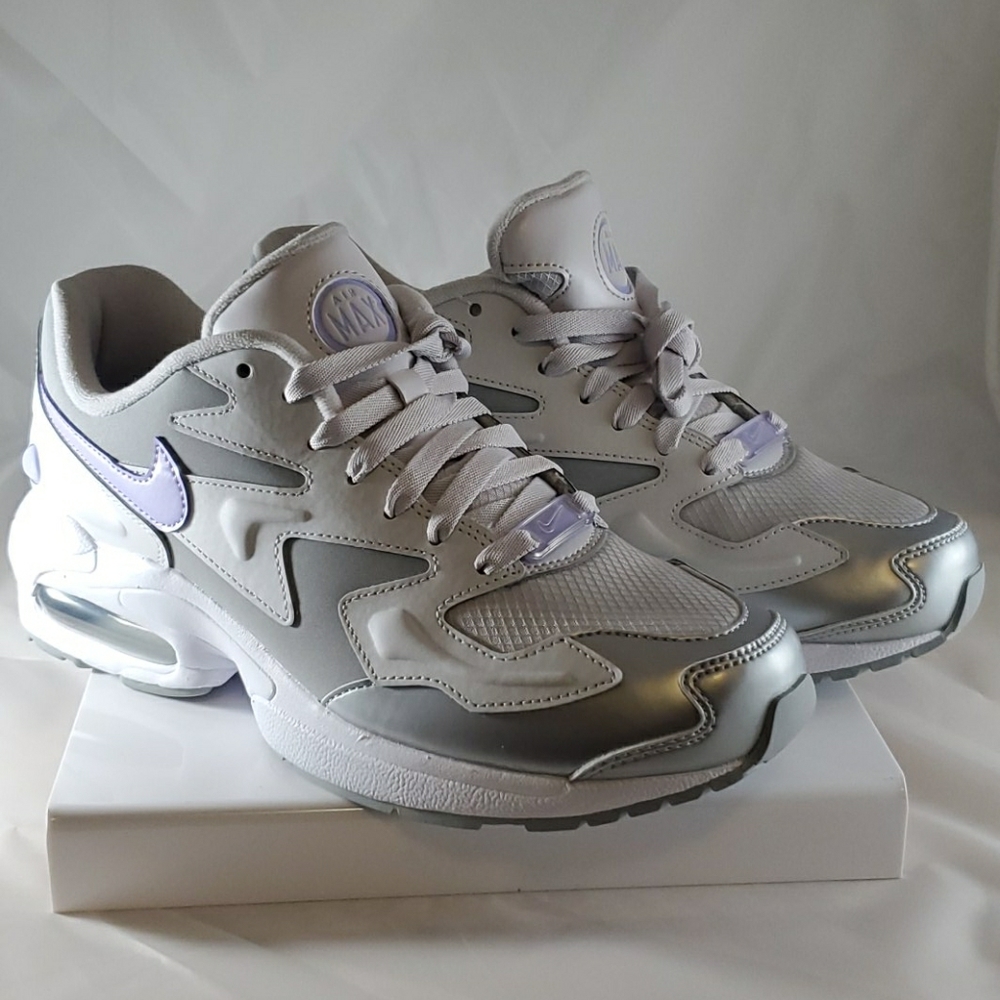 Nike Air Max 2